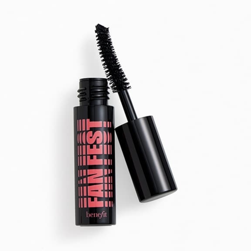 BENEFIT COSMETICS Fan Fest Mascara